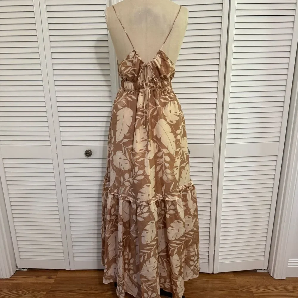 KIVARI COVE MAXI DRESS - Picture 7 of 16